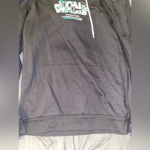 Star Wars Hoodie - Picture 6 of 6